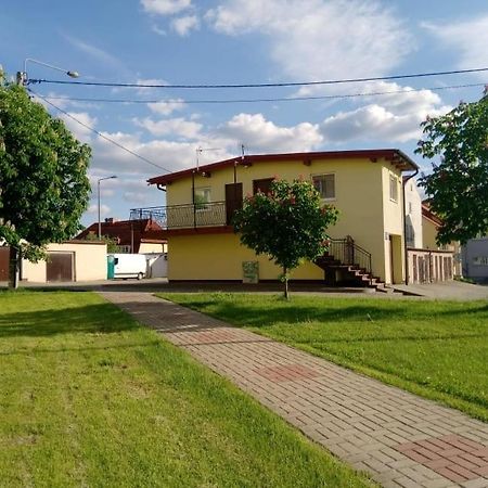 Kwatera W Mikolajkach Mikołajki Екстериор снимка