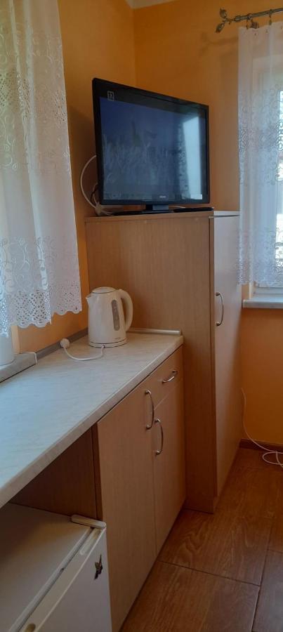 Kwatera W Mikolajkach Mikołajki Екстериор снимка